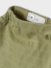 Lil 'Atelier - Hijan Loose Bukser - Sage